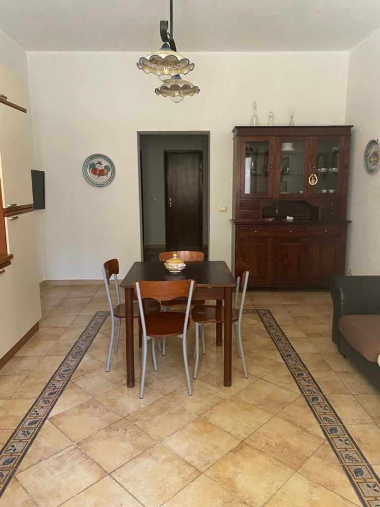 Willa Casa Vacanza “O Bagghiu” Bagheria Zewnętrze zdjęcie